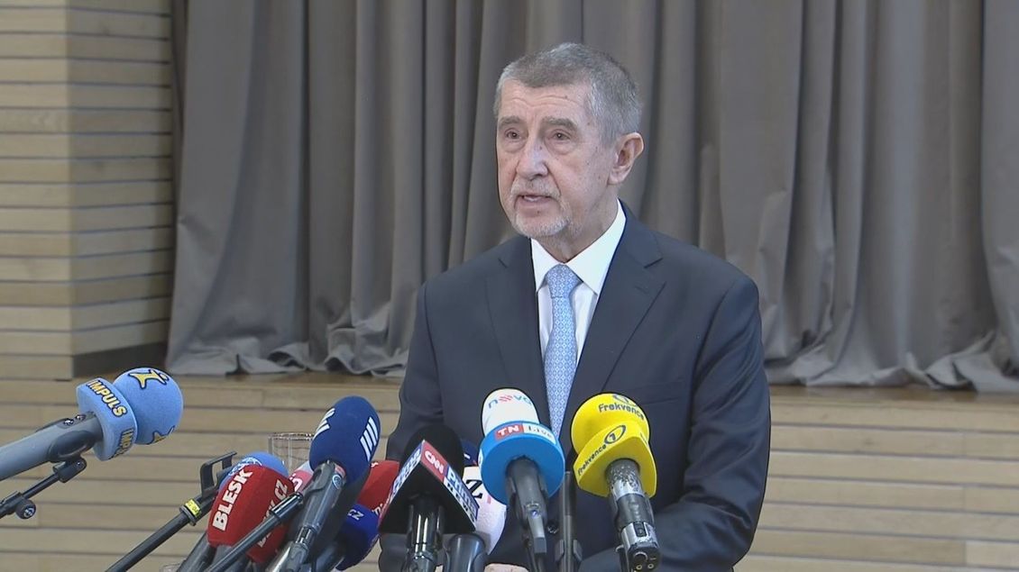Babiš je nevinný, rozhodl soud. Policie by se měla zabývat třemi svědky, myslí si soudce | TN.cz